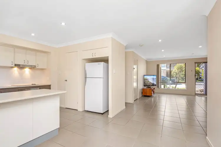 Third view of Homely apartment listing, 48/110 Orchard Road, Richlands QLD 4077