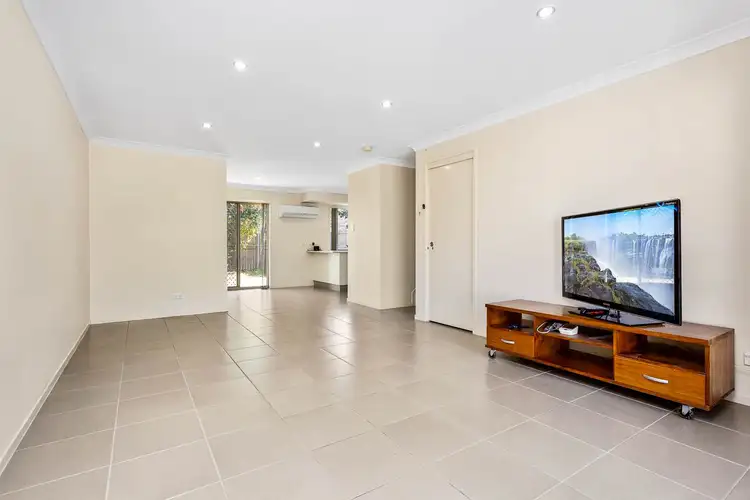 Fourth view of Homely apartment listing, 48/110 Orchard Road, Richlands QLD 4077