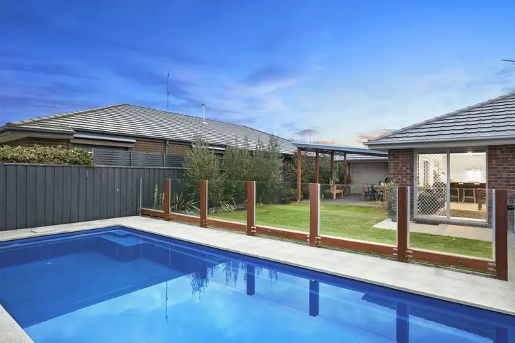 Second view of Homely house listing, 67 Seabank Drive, Barwon Heads VIC 3227