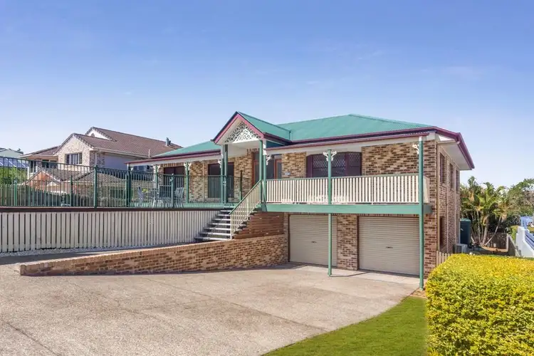 52 Barcoorah Street, Westlake QLD 4074