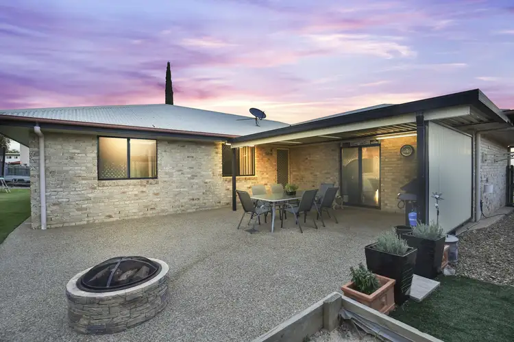 Second view of Homely house listing, 13 Regent Street, Avoca QLD 4670