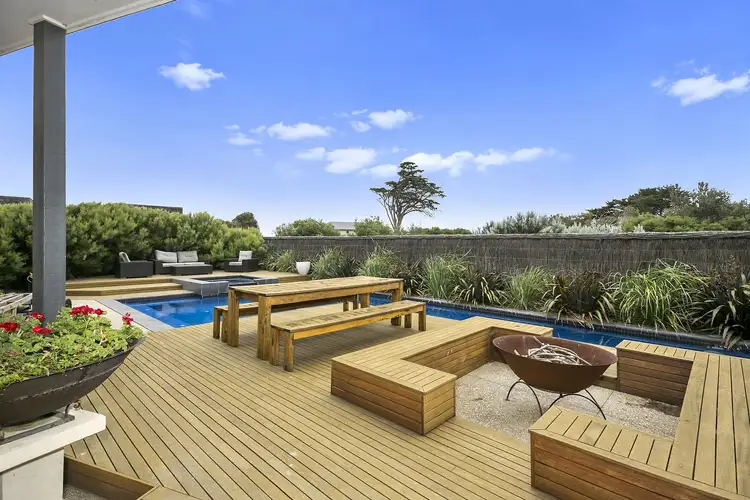 Fifth view of Homely house listing, 67 Fourteenth Road, Barwon Heads VIC 3227