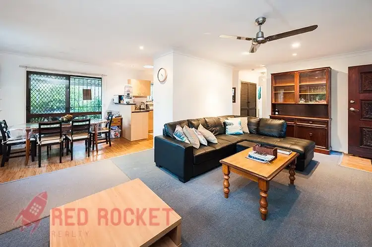 Fourth view of Homely house listing, 32 Lobelia Avenue, Daisy Hill QLD 4127