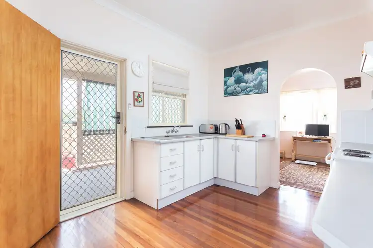 Fifth view of Homely unit listing, 1/257 Victoria Street, Taree NSW 2430