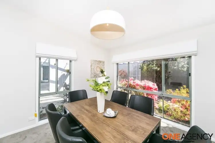 Third view of Homely townhouse listing, 16/60 "Pine Grove" Hansen Circuit, Isaacs ACT 2607