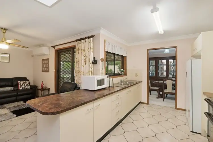 Fourth view of Homely house listing, 6 Geddes Close, Thornton NSW 2322