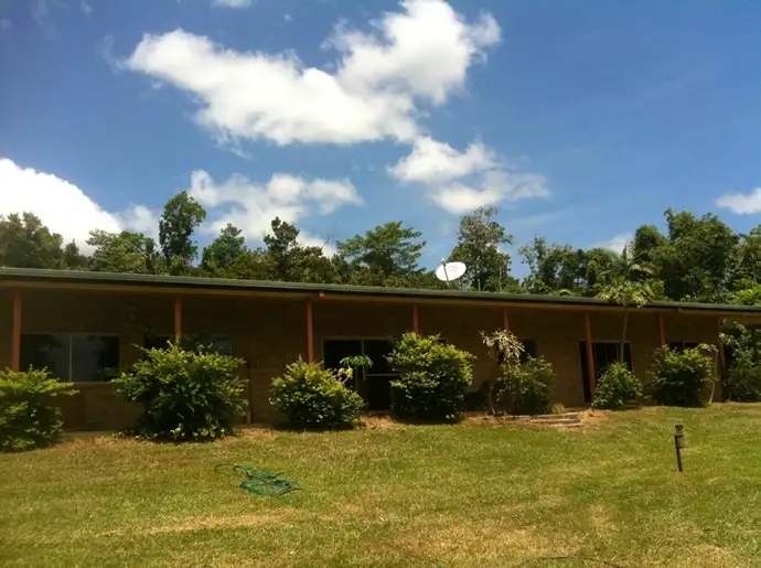Second view of Homely house listing, 607 East Feluga Rd, East Feluga QLD 4854