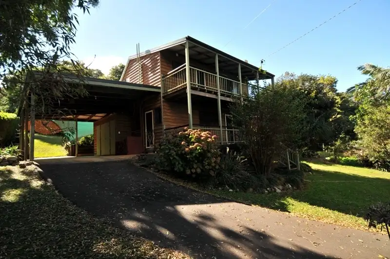 Main view of Homely house listing, 26 Ocean View Parade, Tamborine Mountain QLD 4272