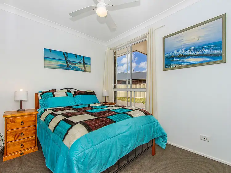 Sixth view of Homely semi-detached listing, 18B Coraki Close, Ourimbah NSW 2258
