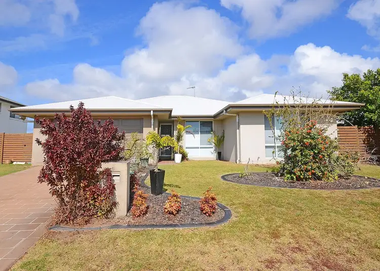 Main view of Homely house listing, 5 Captain Cook Street, Urraween QLD 4655