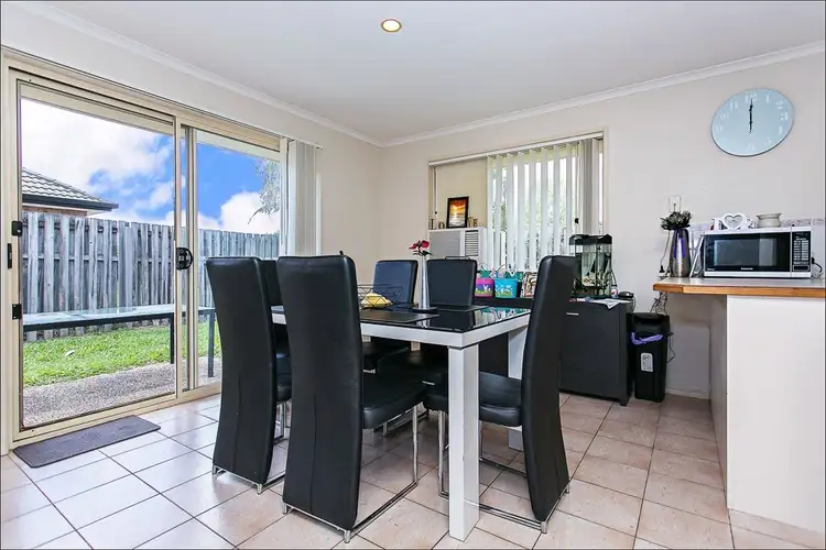 Fourth view of Homely house listing, 11 Rushton Court, Merrimac QLD 4226