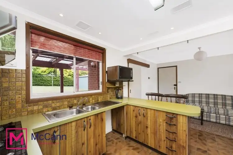 Sixth view of Homely house listing, 32 Chataway Crescent, Fadden ACT 2904