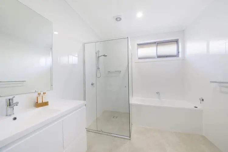 Third view of Homely house listing, 2/26 Hood Street, Ettalong Beach NSW 2257