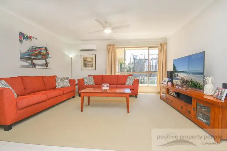 Sixth view of Homely house listing, 56 Huntley Place, Caloundra West QLD 4551