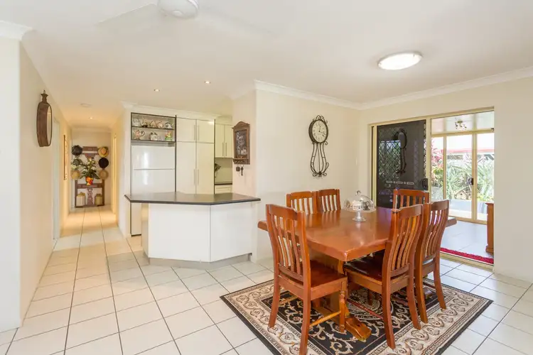 Sixth view of Homely house listing, 65 Emperor Drive, Andergrove QLD 4740