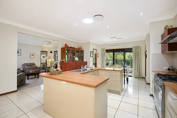 Sixth view of Homely house listing, 2 Red Jacket Court, Palmwoods QLD 4555