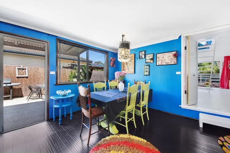 Second view of Homely house listing, 17 Australia Avenue, Umina Beach NSW 2257