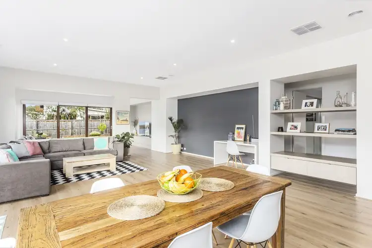 Second view of Homely house listing, 46 Seabank Drive, Barwon Heads VIC 3227