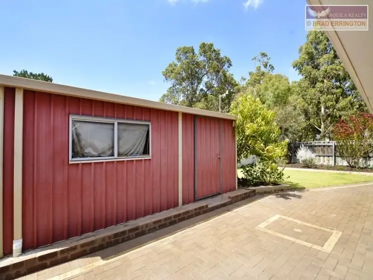 Second view of Homely house listing, 108 Cockman Cross, Stratton WA 6056