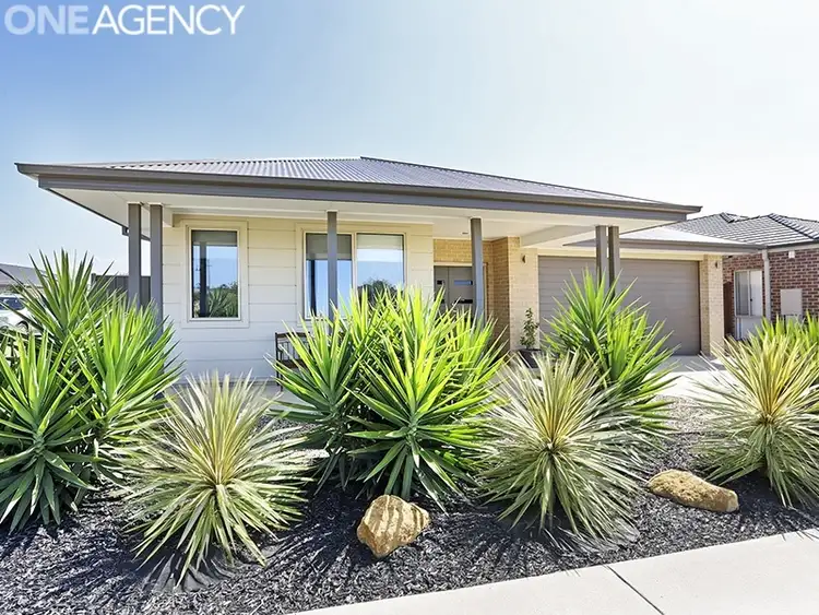 Second view of Homely house listing, 12 Shakespear Avenue, Drysdale VIC 3222