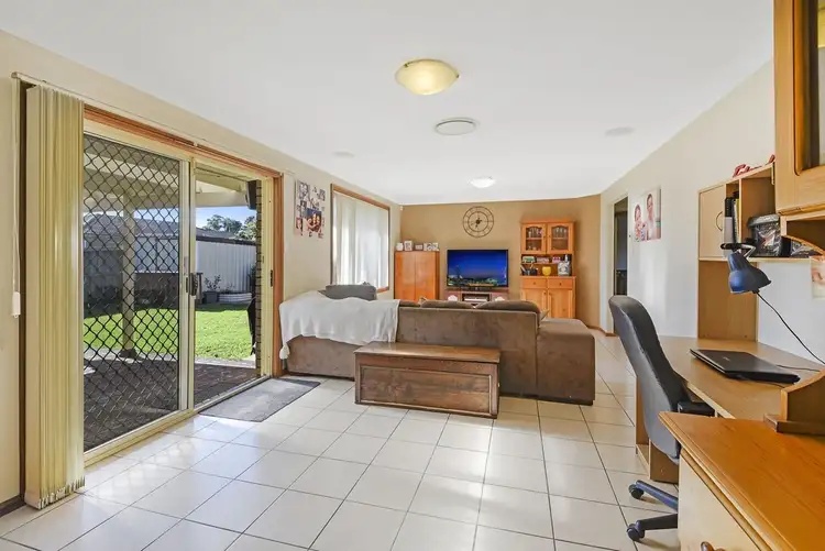 Fifth view of Homely house listing, 67 Montgomery Circuit, Narellan Vale NSW 2567