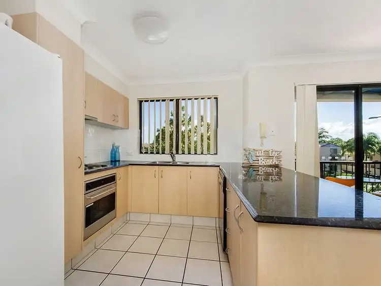 Seventh view of Homely unit listing, 66/38 Labrador Street, Labrador QLD 4215