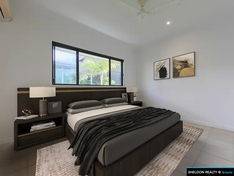 Fourth view of Homely house listing, 47A Cedar Road, Palm Cove QLD 4879