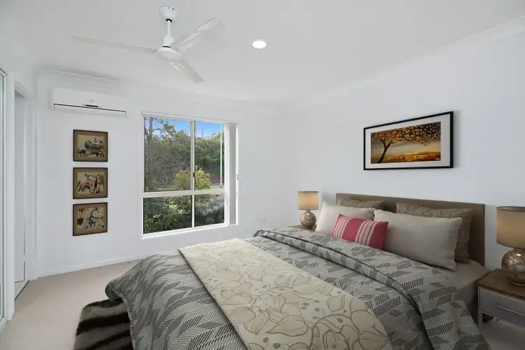 Fifth view of Homely house listing, 27/2-6 Ghilgai Road, Merrimac QLD 4226