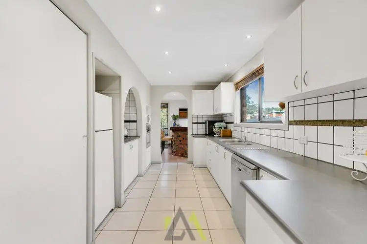 Sixth view of Homely house listing, 14 Dunsterville Crescent, Frankston VIC 3199