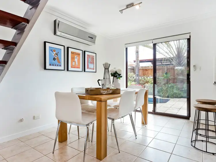 Fourth view of Homely townhouse listing, 1/431 Bagot Road, Subiaco WA 6008