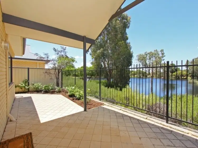 Main view of Homely villa listing, 4/43 Martingale Avenue, Henley Brook WA 6055