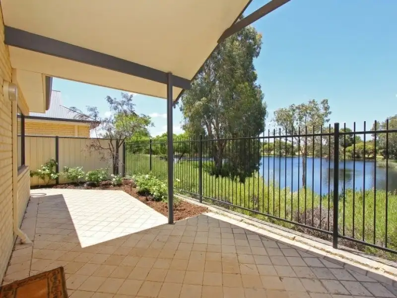 Main view of Homely villa listing, 4/43 Martingale Avenue, Henley Brook WA 6055