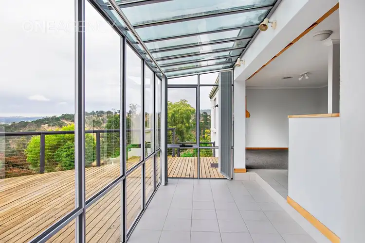 Sixth view of Homely house listing, 21 Canopus Dr, Blackstone Heights TAS 7250