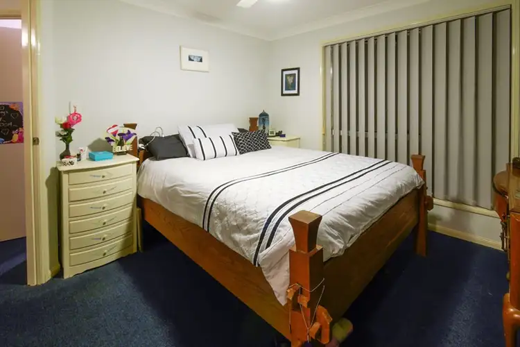 Fifth view of Homely house listing, 42 Benjamina Circuit, Regents Park QLD 4118