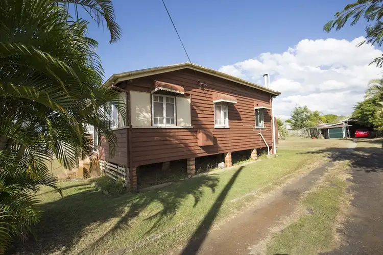 Third view of Homely house listing, 68 Beatrice Street, Walkervale QLD 4670