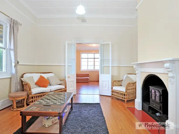 Third view of Homely house listing, 162 Markham Street, Armidale NSW 2350