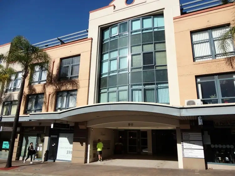 Sixth view of Homely apartment listing, 116/99 Military Road, Neutral Bay NSW 2089