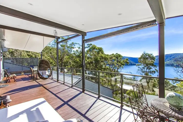 Main view of Homely house listing, 44 Woy Woy Bay Road, Woy Woy Bay NSW 2256