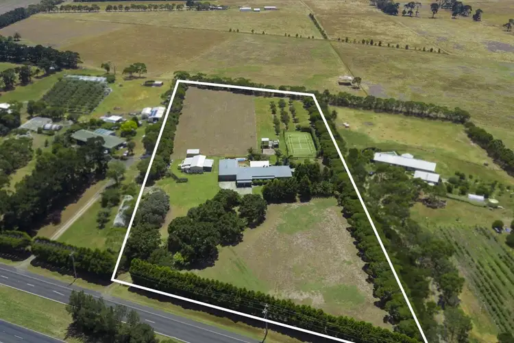 Sixth view of Homely rural property listing, 1035 Bellarine Highway, Leopold VIC 3224