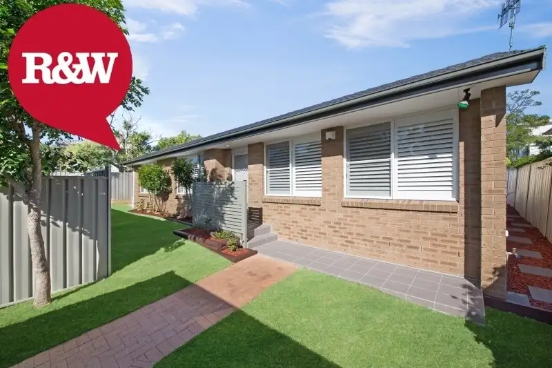 Main view of Homely house listing, 2E Burrawang Street, Ettalong Beach NSW 2257