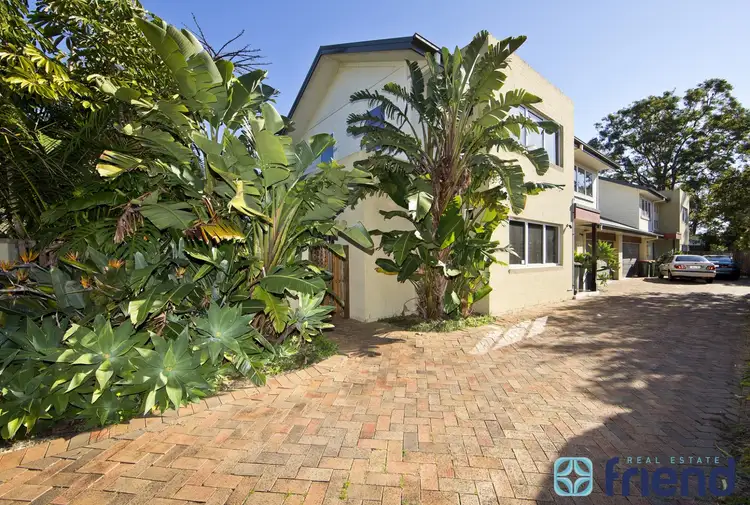 Main view of Homely semi-detached listing, 11 Grafton Street, Nelson Bay NSW 2315