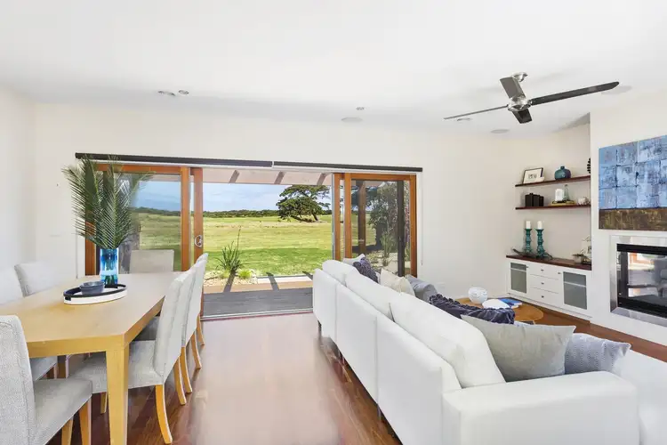 Fifth view of Homely house listing, 55 Fourteenth Road, Barwon Heads VIC 3227