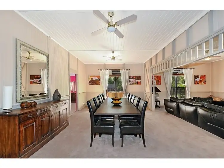 Fifth view of Homely rural property listing, 66 Cedar Creek Falls Rd, Tamborine Mountain QLD 4272