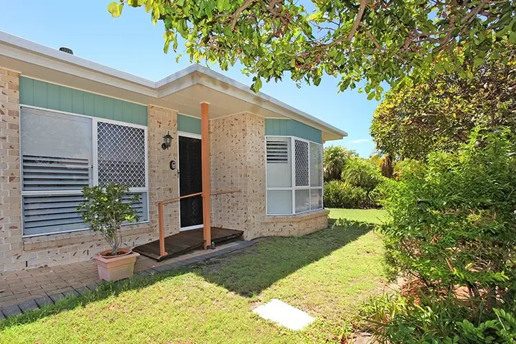 165/6 Fantail Place, Wurtulla QLD 4575