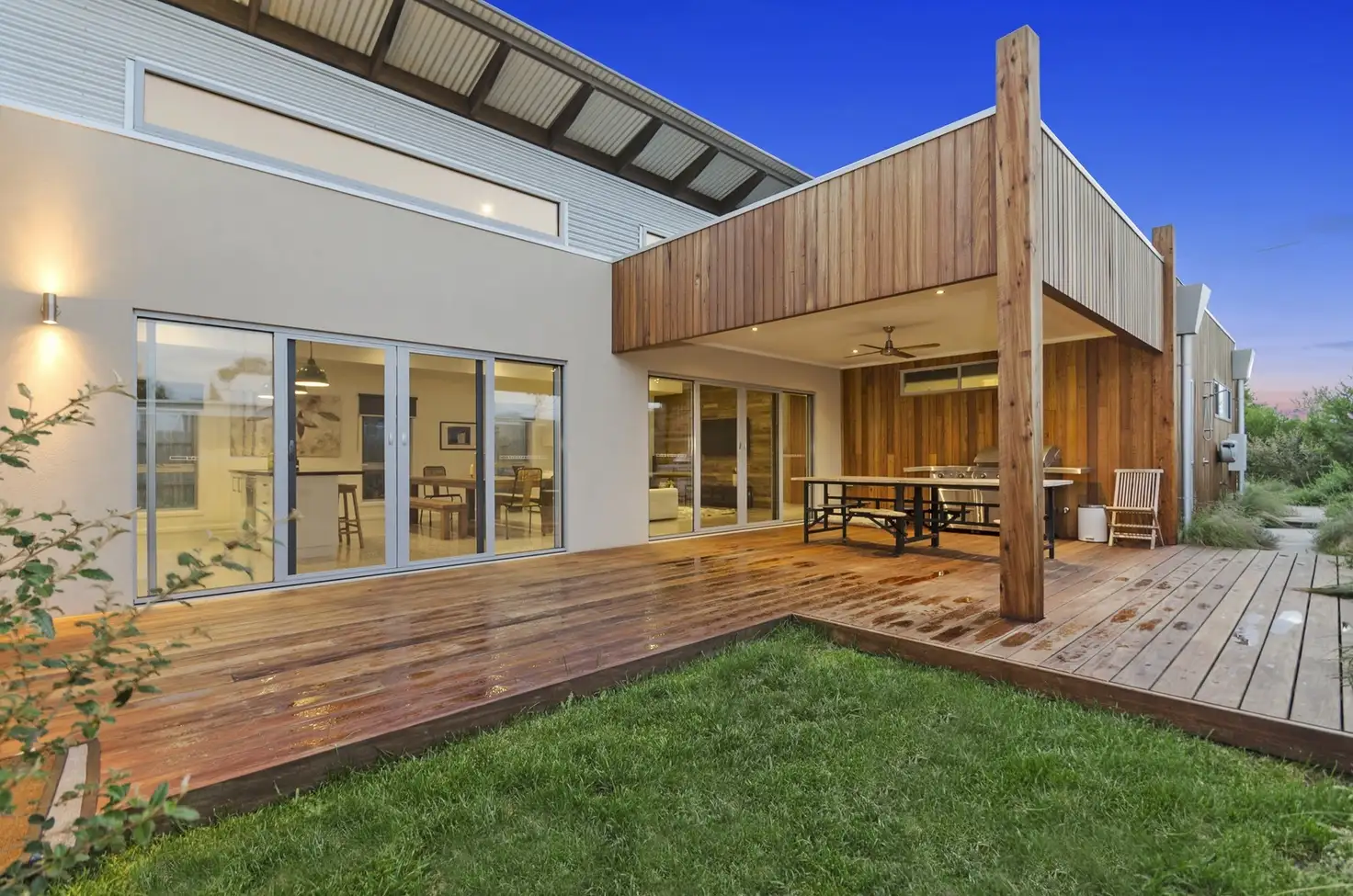 Main view of Homely house listing, 104 Sheepwash Road, Barwon Heads VIC 3227