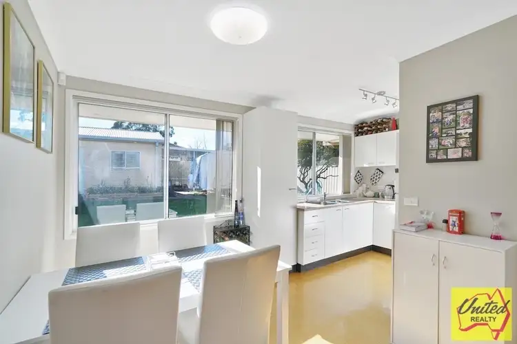Fourth view of Homely house listing, 1 Orsino Place, Rosemeadow NSW 2560