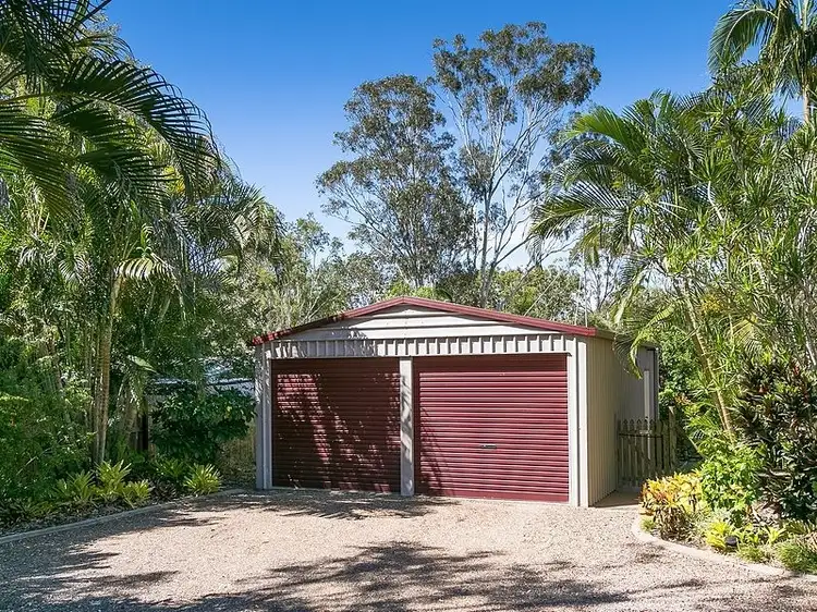 Third view of Homely house listing, 75 Garden Drive, Urangan QLD 4655