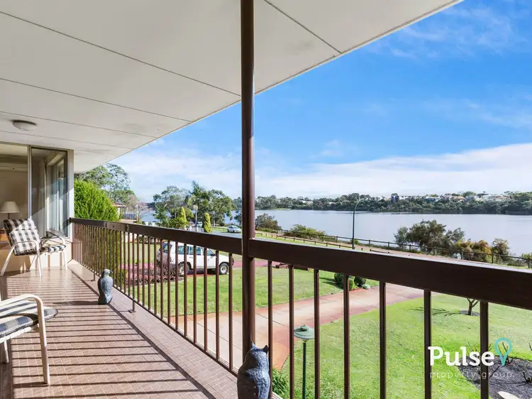 Second view of Homely house listing, 161 Riverton Drive West, Rossmoyne WA 6148