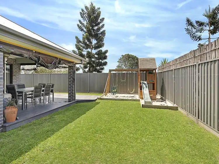 Fourth view of Homely house listing, 21 Johnston Ave, Haywards Bay NSW 2530