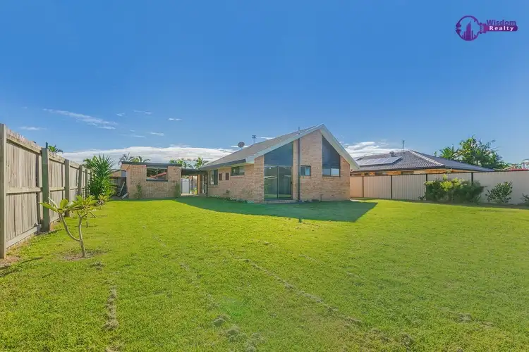 Fourth view of Homely house listing, 4 Menindee Avenue, Coombabah QLD 4216